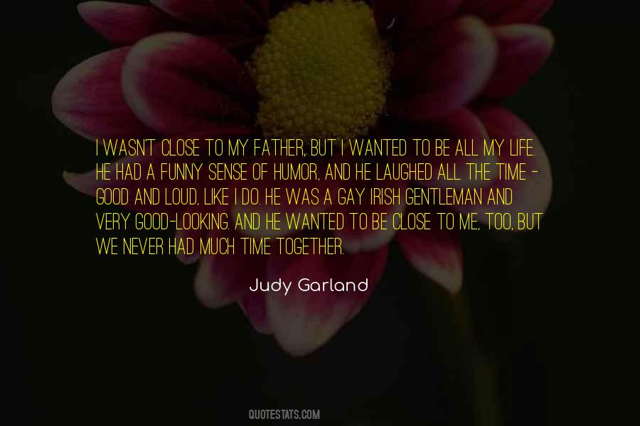 Gentleman Life Quotes #728122