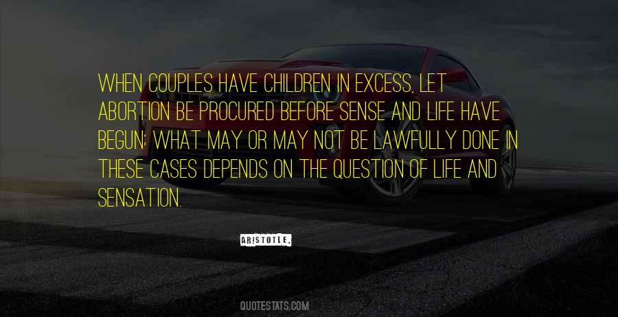 Let Children Be Children Quotes #689222