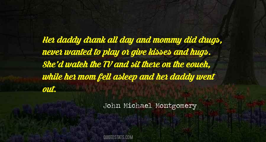 Mom Mommy Quotes #960072