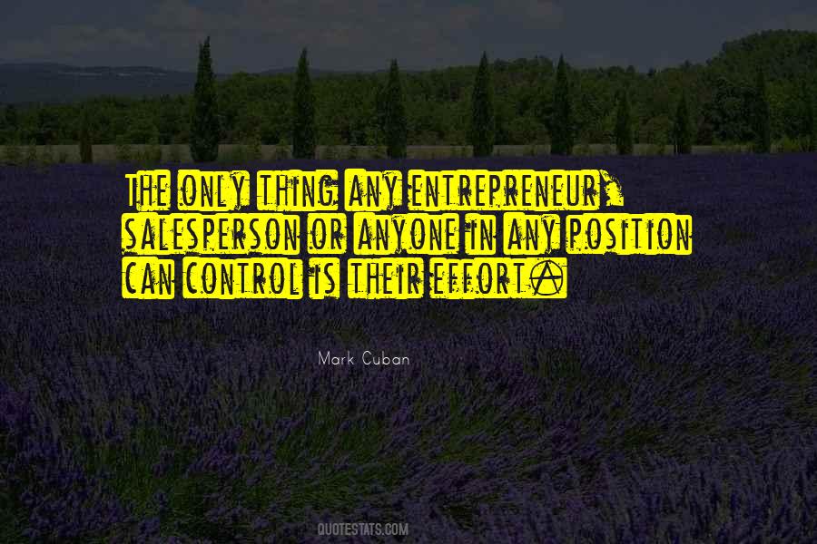 Winning Effort Quotes #603053
