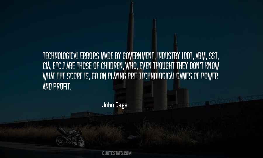Corruption Government Quotes #1123827