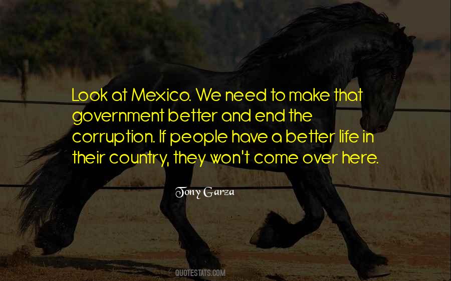 Corruption Government Quotes #830730