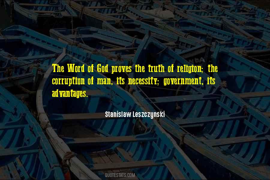 Corruption Government Quotes #889626