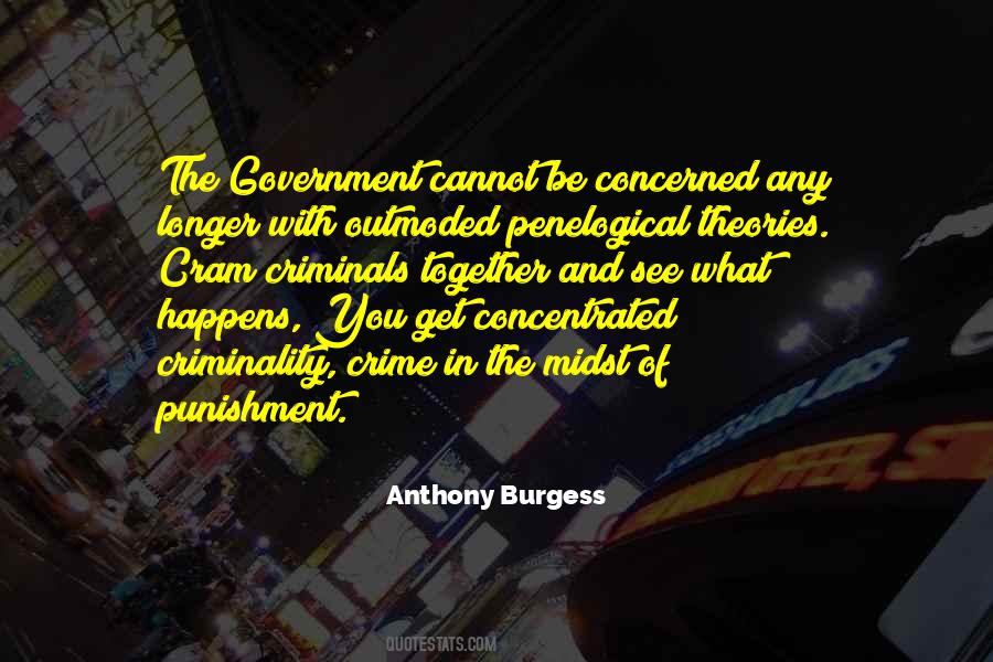 Corruption Government Quotes #924470