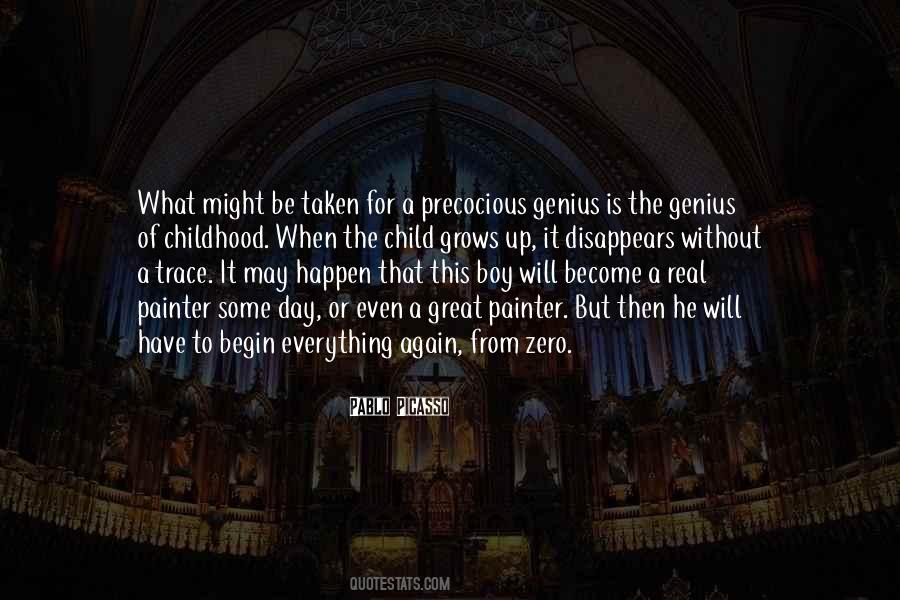 It Will Be A Great Day Quotes #1431172