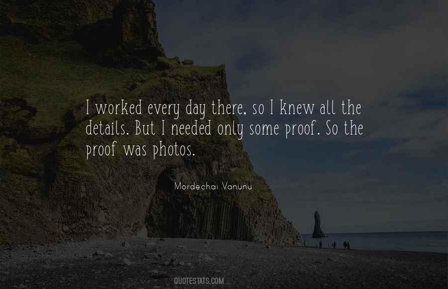 Photos Day Quotes #548333