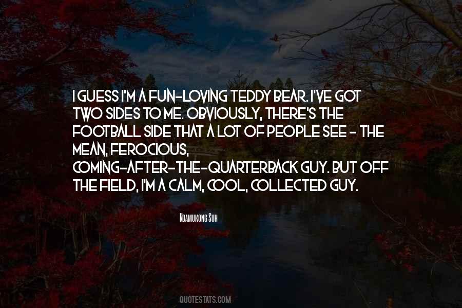 Cool Football Quotes #618052
