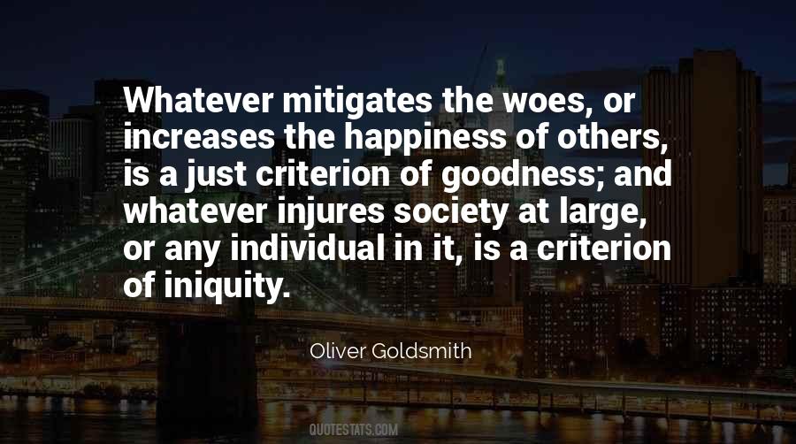 Quotes About The Happiness Of Others #1072375