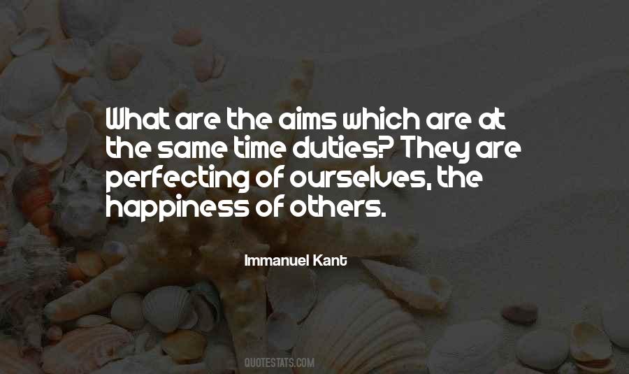 Quotes About The Happiness Of Others #1357891