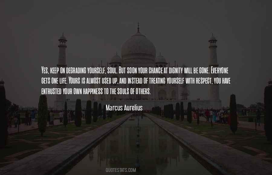 Quotes About The Happiness Of Others #325501