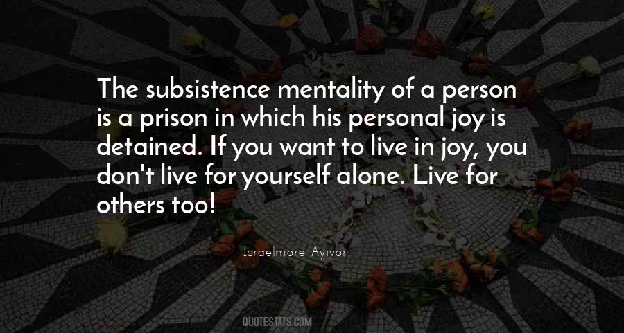 Quotes About The Happiness Of Others #361299