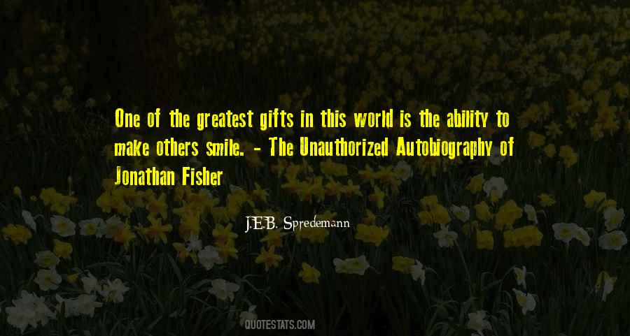 Quotes About The Happiness Of Others #382284