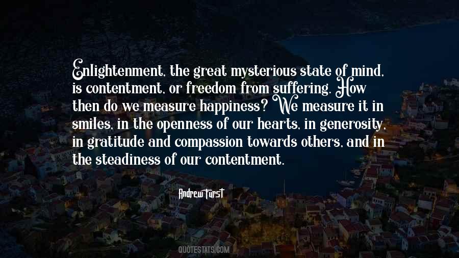 Quotes About The Happiness Of Others #457177
