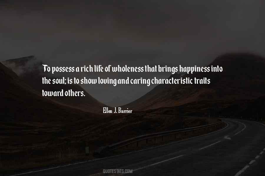 Quotes About The Happiness Of Others #469587