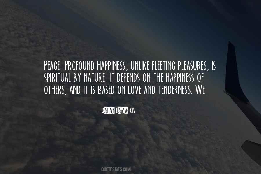 Quotes About The Happiness Of Others #551733