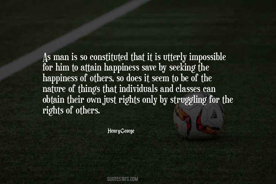 Quotes About The Happiness Of Others #595113