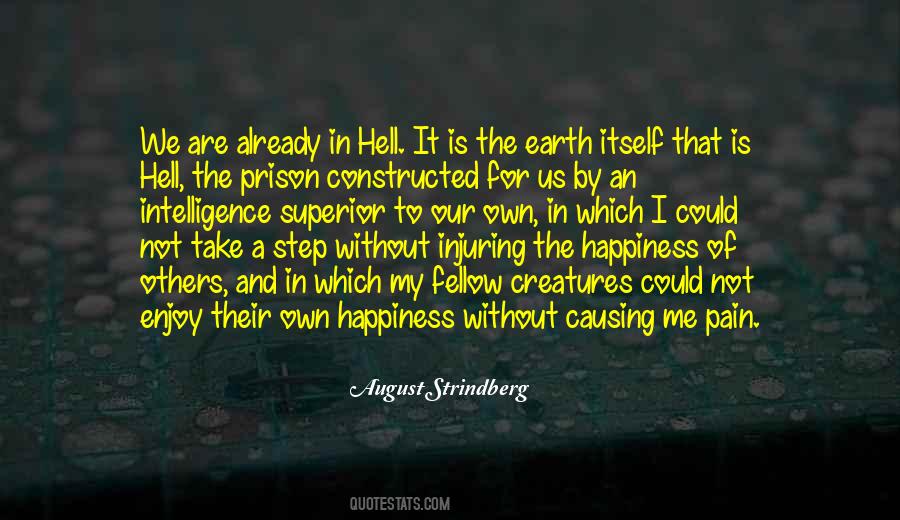 Quotes About The Happiness Of Others #940544