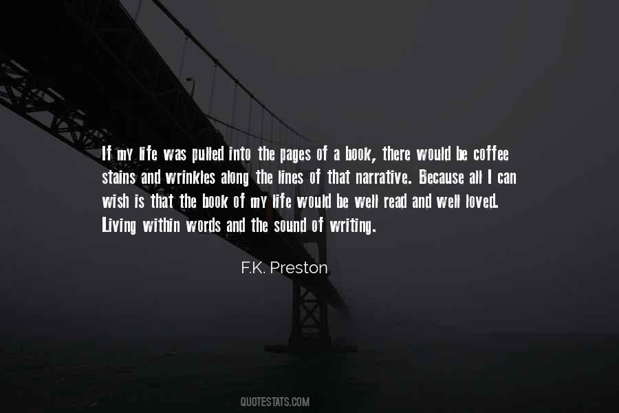 Fantasy Love Story Quotes #1215361