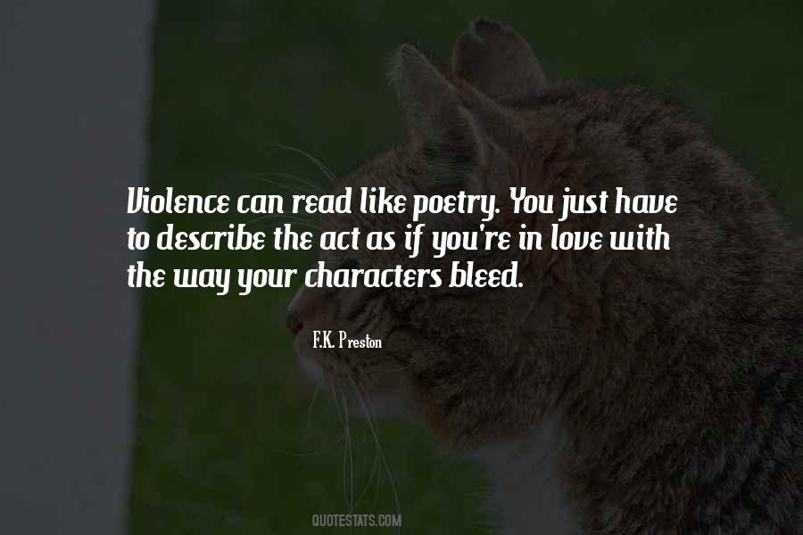 Fantasy Love Story Quotes #611923