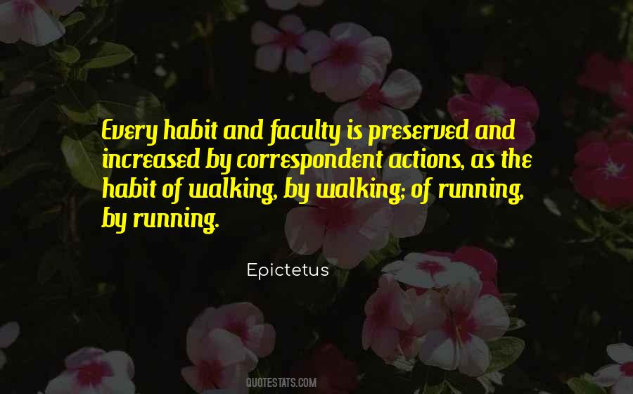 Running Walking Quotes #1548867
