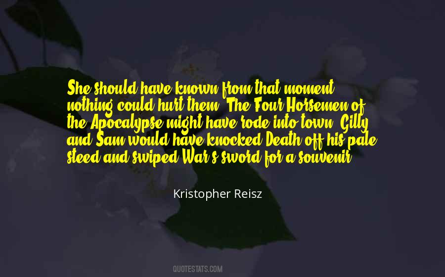The Best Hurt Quotes #1709800