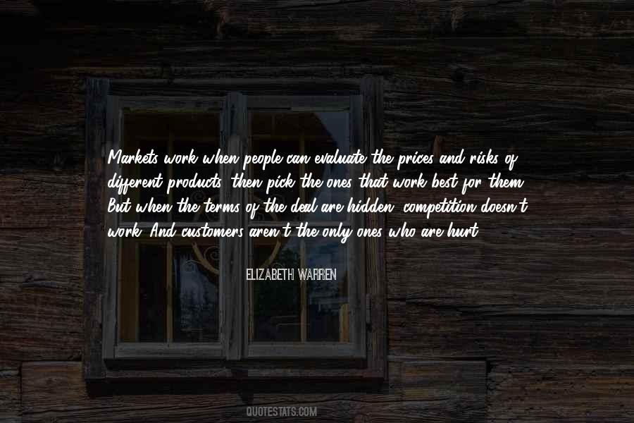 The Best Hurt Quotes #729299