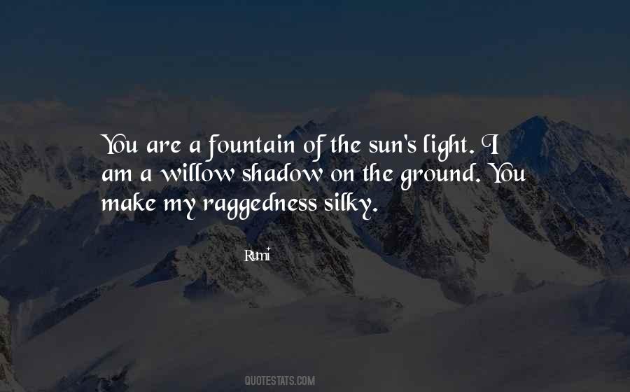 On Fountain Quotes #1363981