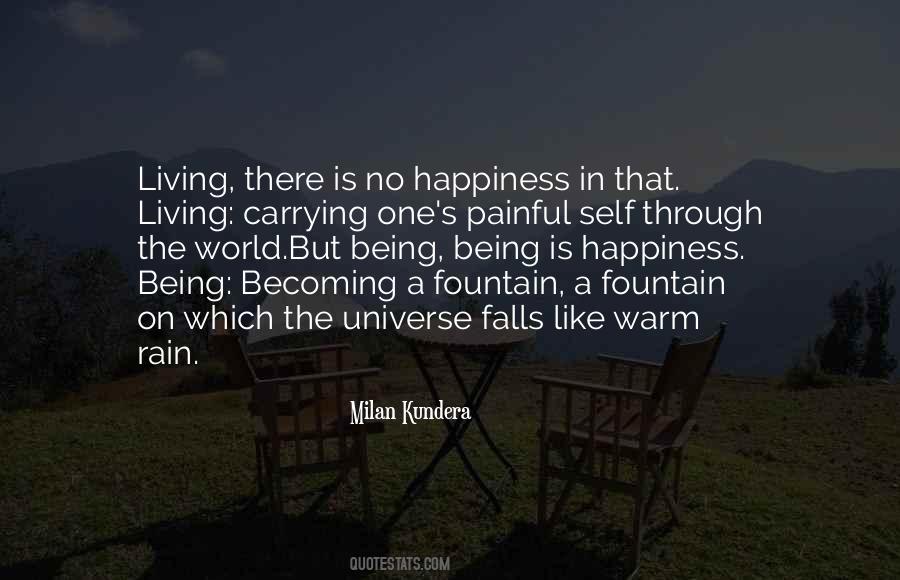 On Fountain Quotes #423265