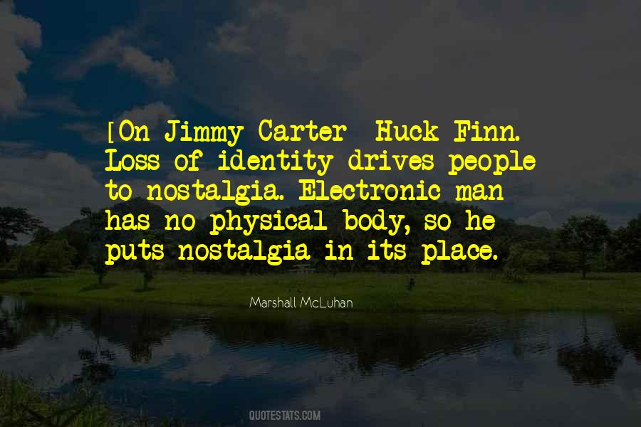 Man Body Quotes #140093