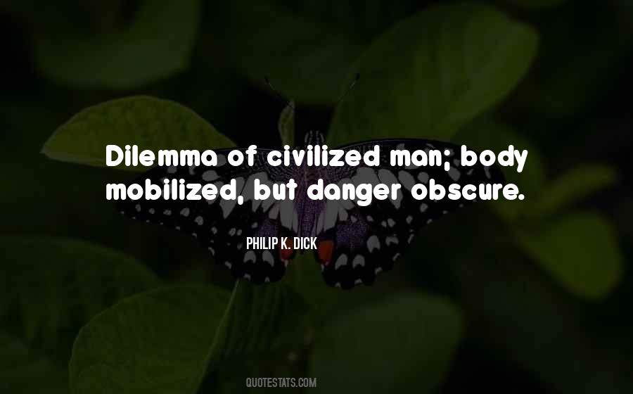 Man Body Quotes #1789434