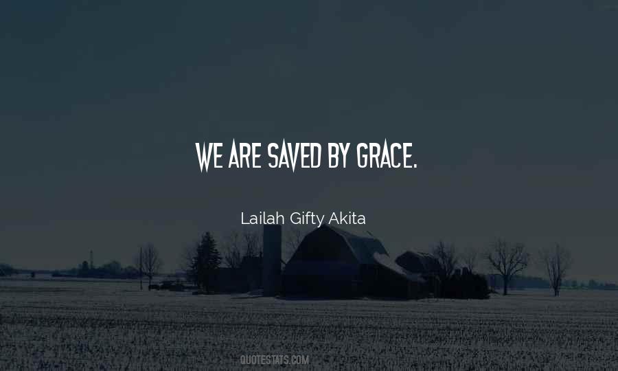 Grace Motivation Quotes #1262757 Grace Motivation Quotes #1262757