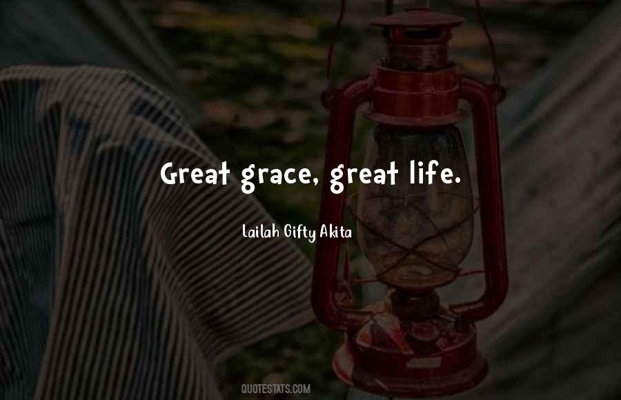 Grace Motivation Quotes #1677729 Grace Motivation Quotes #1677729