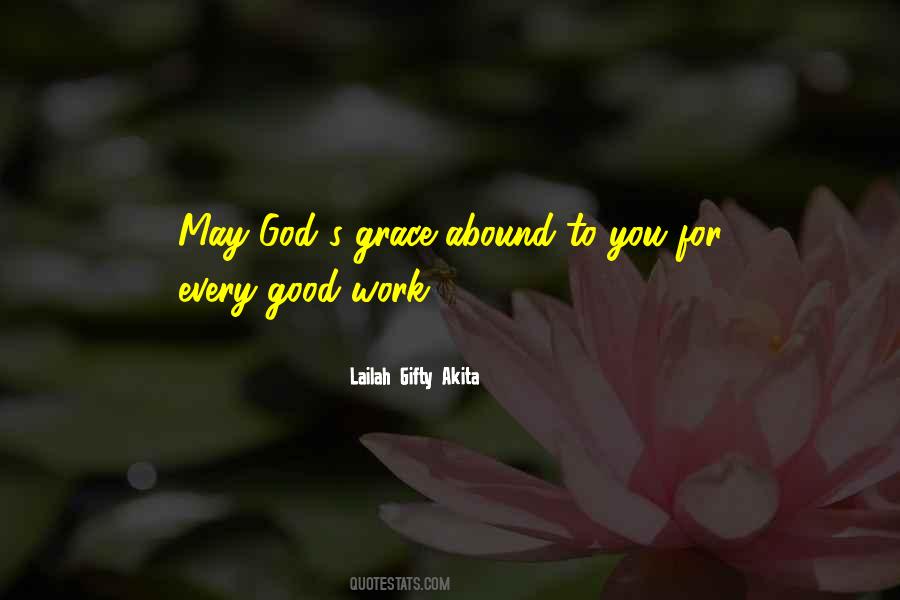 Grace Motivation Quotes #1816396 Grace Motivation Quotes #1816396
