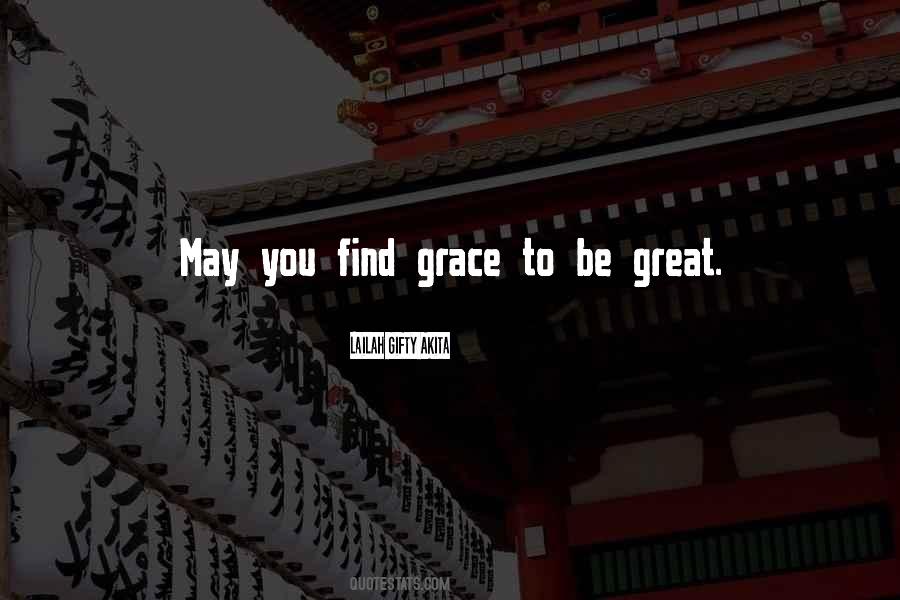 Grace Motivation Quotes #950199 Grace Motivation Quotes #950199