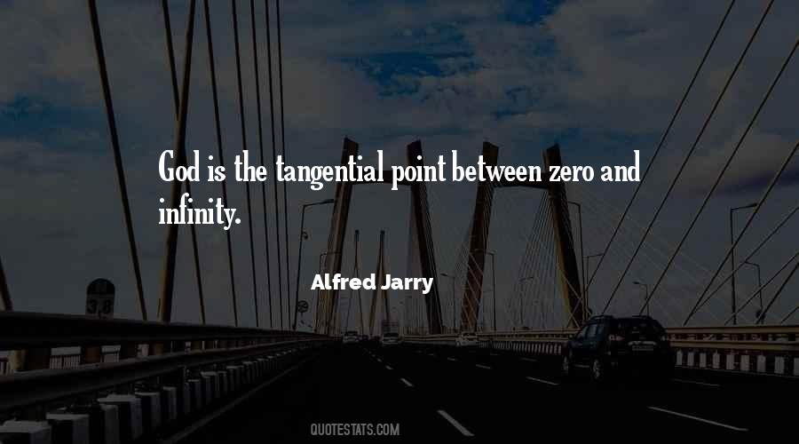 Zero To Infinity Quotes #1669178