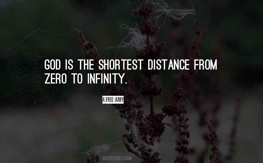 Zero To Infinity Quotes #1754710