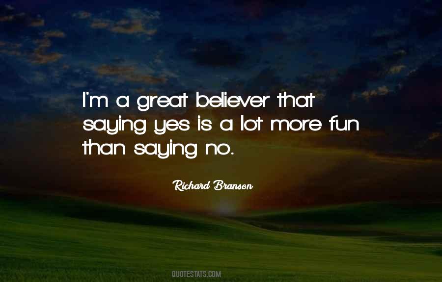 No More Fun Quotes #700509