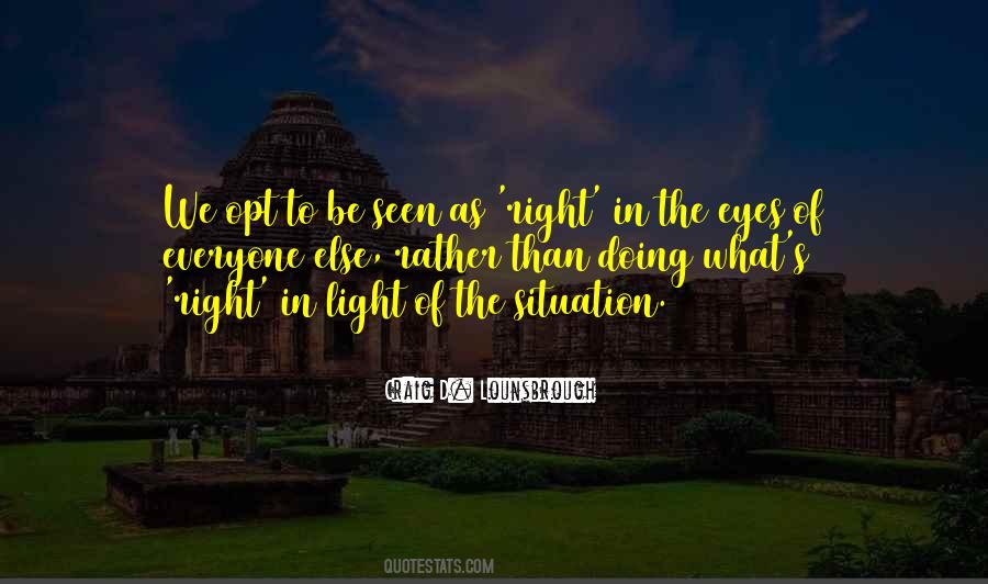 In Light Of Quotes #1100838