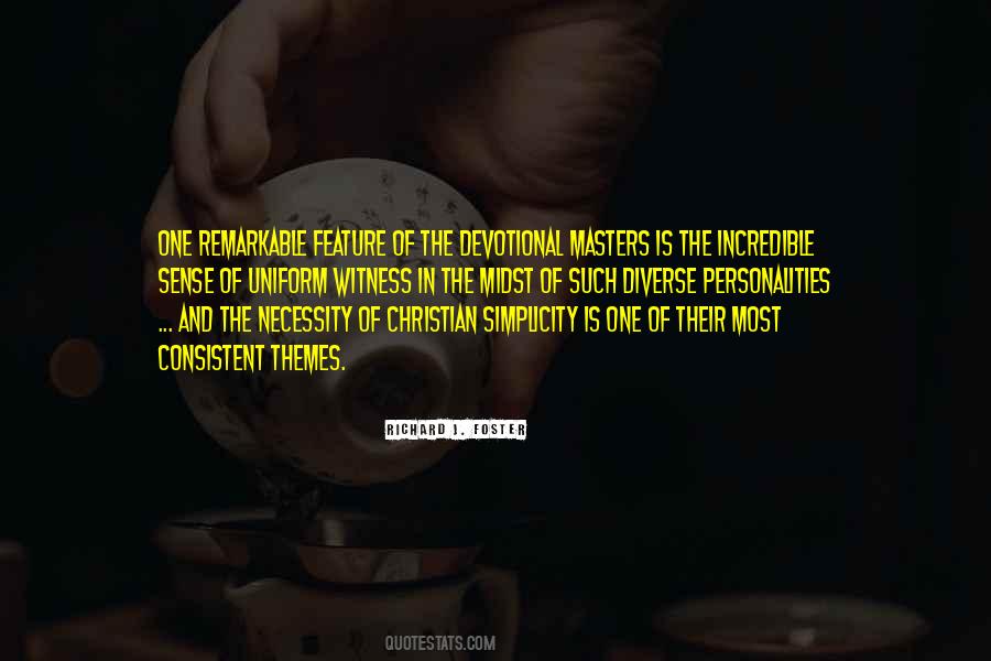 Christian Simple Quotes #1068074