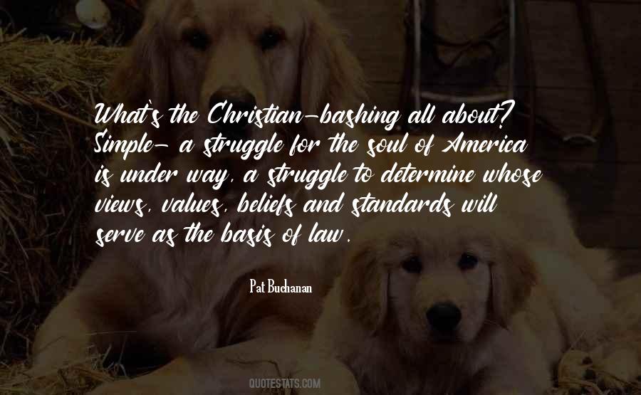 Christian Simple Quotes #1286899