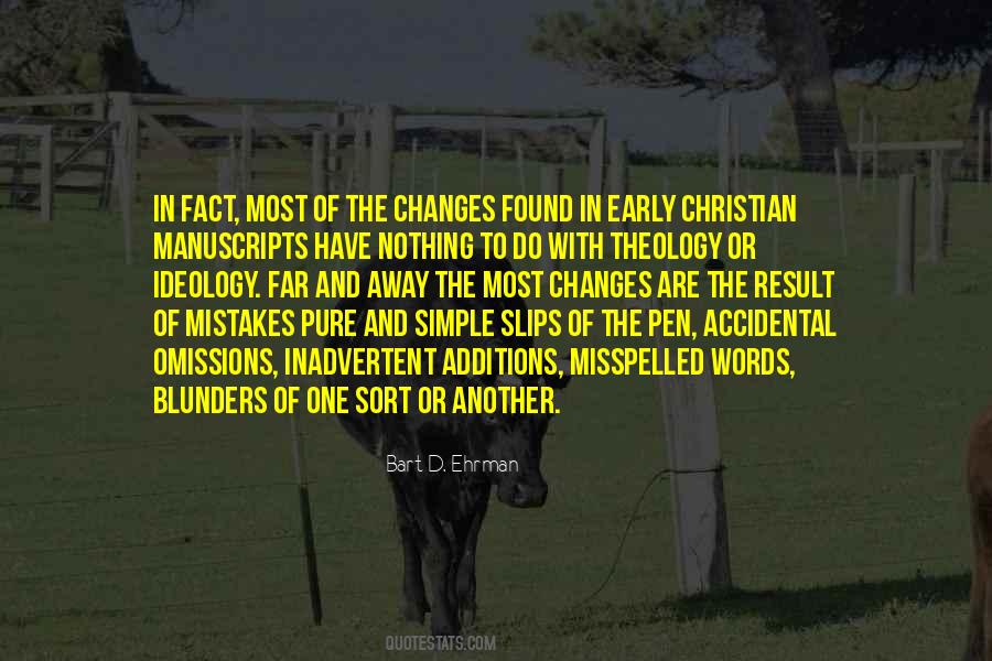 Christian Simple Quotes #1461588