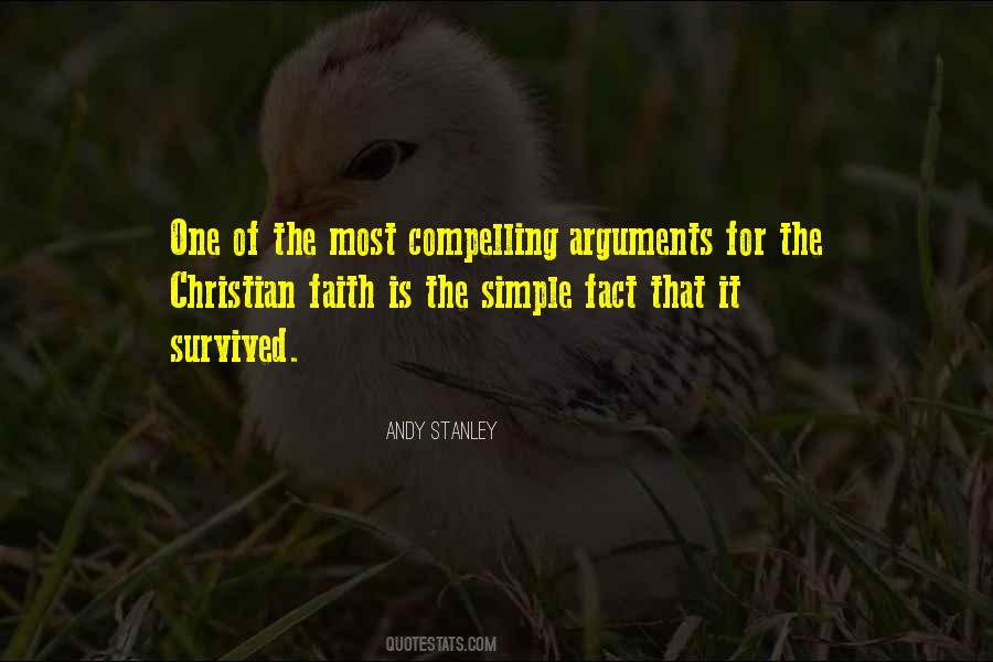 Christian Simple Quotes #496810