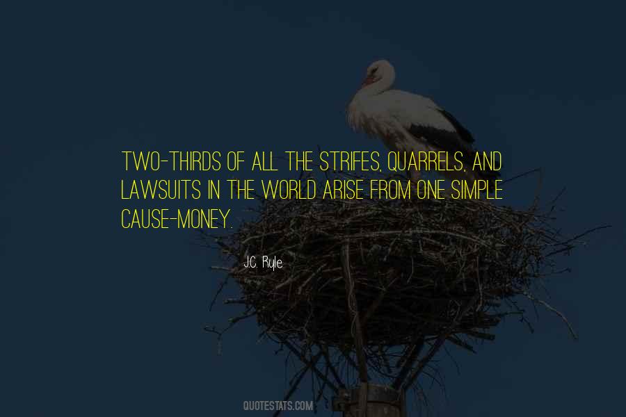 Christian Simple Quotes #642496