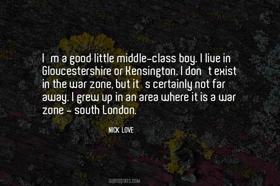 Far Away Love Quotes #1604668