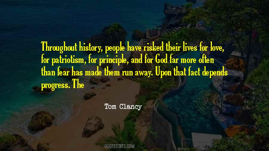 Far Away Love Quotes #1765349