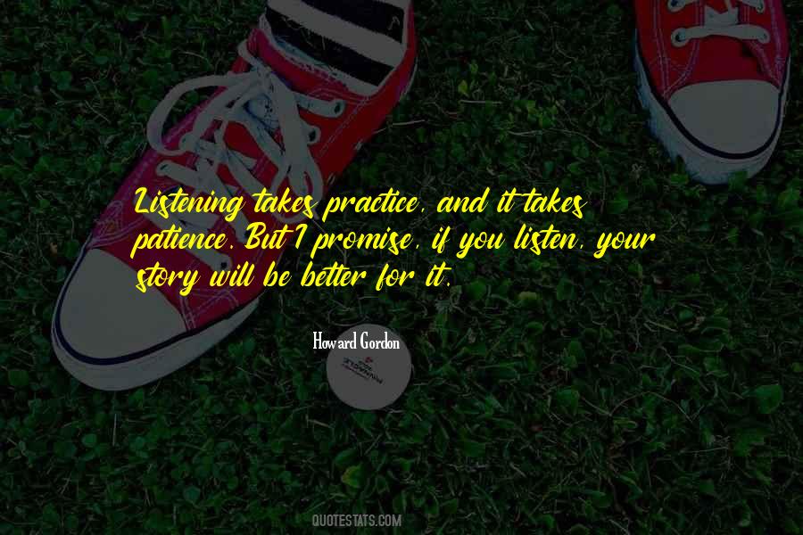 I Will Promise You Quotes #380290
