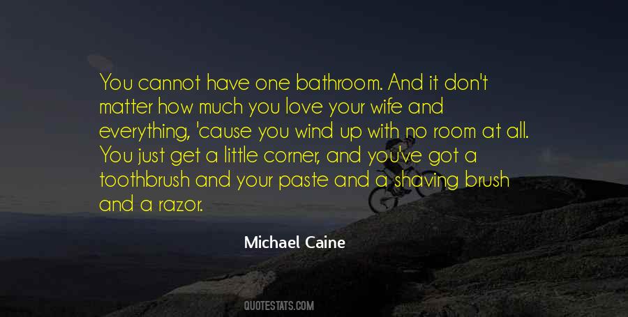 Quotes About How Much You Love Your Wife #1672065
