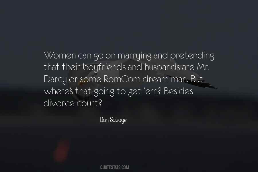 Divorce Court Quotes #1756487