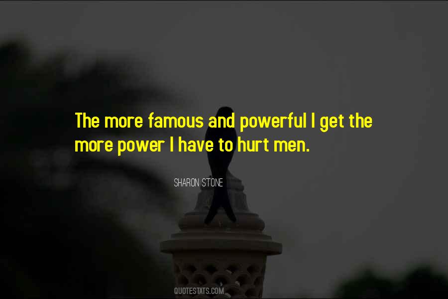 Famous Hate Quotes #177188