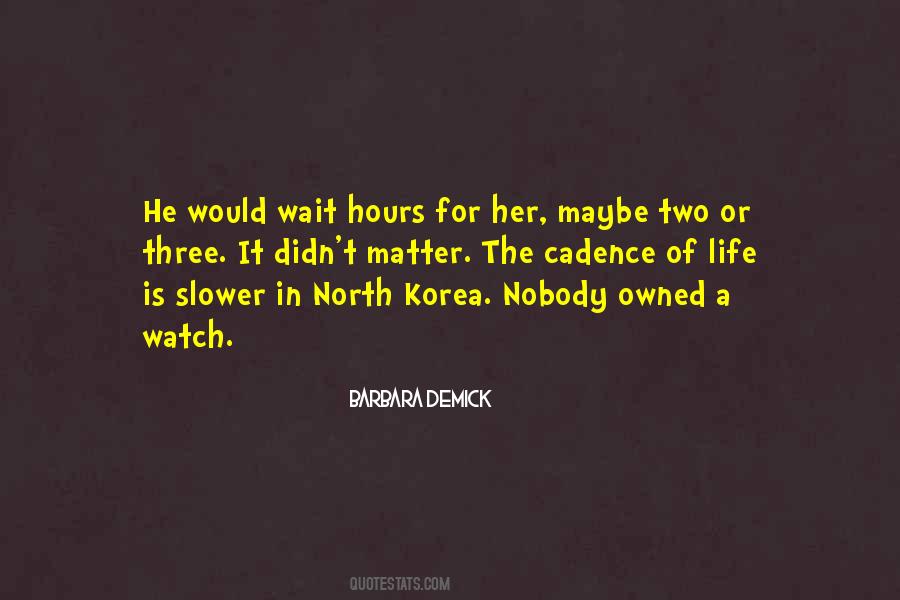 Korea Love Quotes #277995